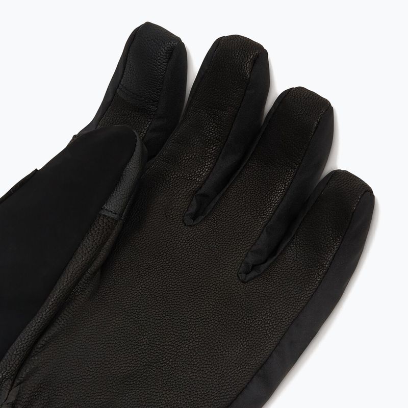 Síkesztyű Oakley Oakley B1B humus 6