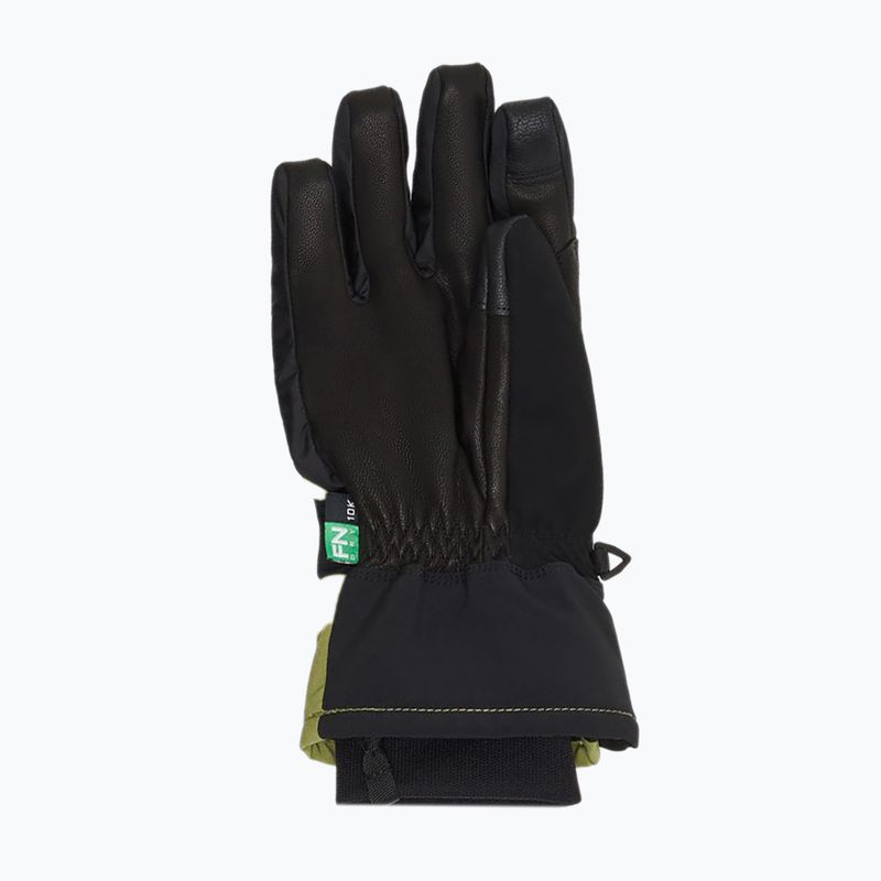 Síkesztyű Oakley Oakley B1B fern 3