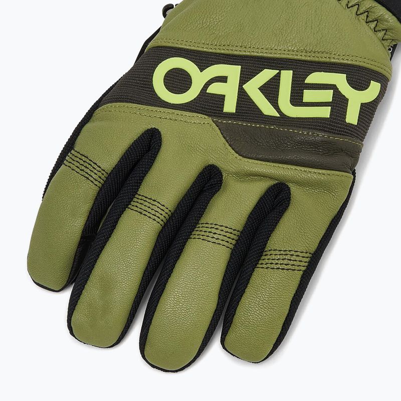 Síkesztyű Oakley Oakley B1B fern 4