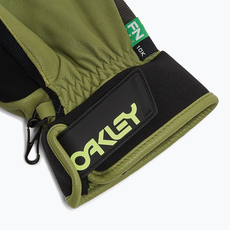 Síkesztyű Oakley Oakley B1B fern 5