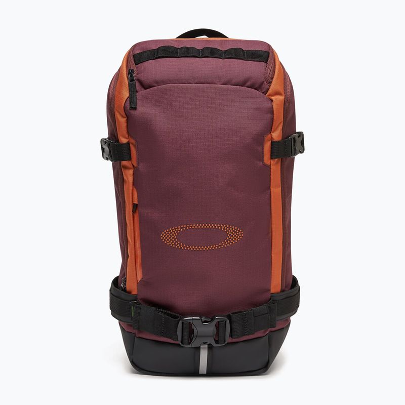 Oakley Peak RC 18 l Grenache túra hátizsák