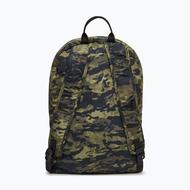 Oakley The Freshman Packable RC 19 l hátizsák tigris terepszínű zöld 2