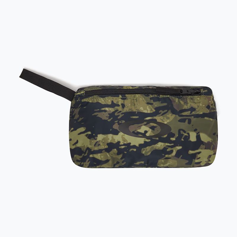 Oakley The Freshman Packable RC 19 l hátizsák tigris terepszínű zöld 3
