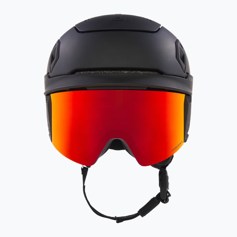 Sí sisak Oakley Mod7 2022 Blackout/Prizm Torch Iridium 2