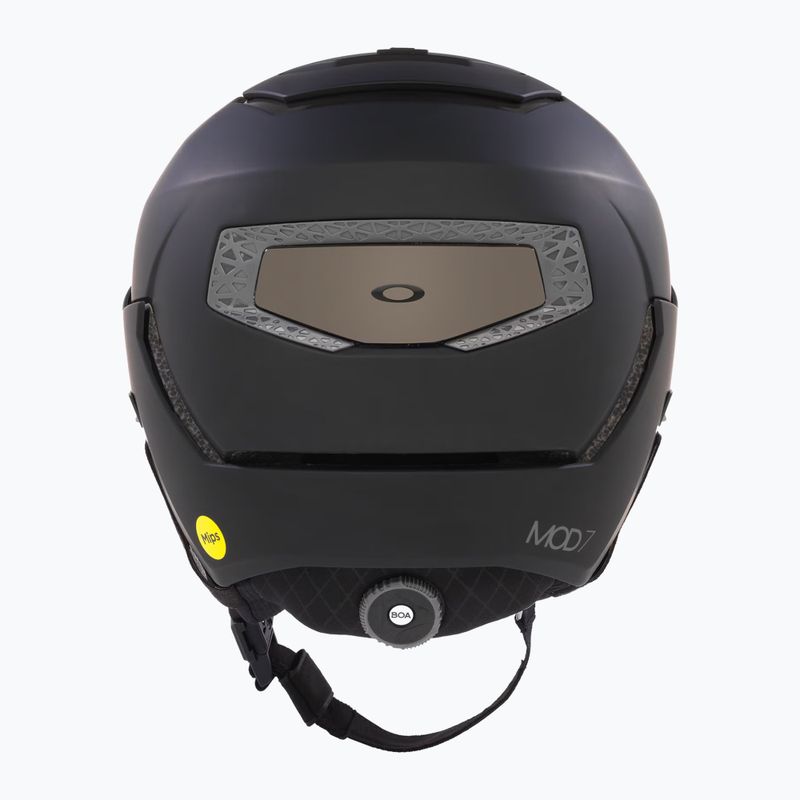 Sí sisak Oakley Mod7 2022 Blackout/Prizm Torch Iridium 3