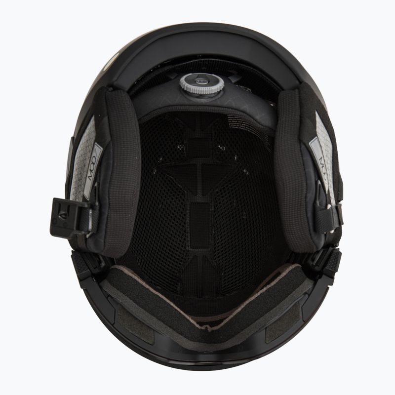Sísisak Oakley Mod7 blackout/prizm saphire iridium/prizm clear 6