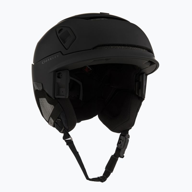 Sísisak Oakley Mod7 blackout/prizm saphire iridium/prizm clear 11