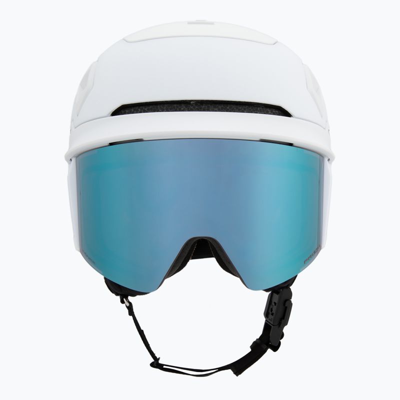 Sí sisak Oakley Mod7 2022 White/Prizm Sapphire Iridium 2