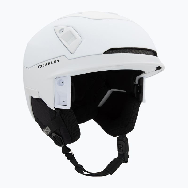 Sí sisak Oakley Mod7 2022 White/Prizm Sapphire Iridium 10