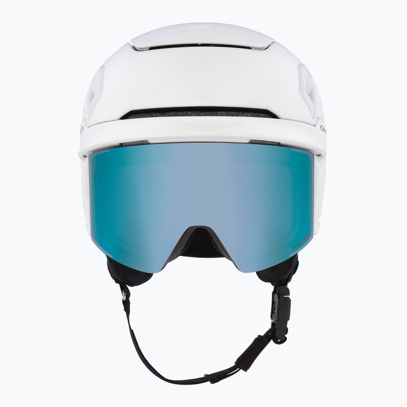 Sí sisak Oakley Mod7 2022 White/Prizm Sapphire Iridium 2