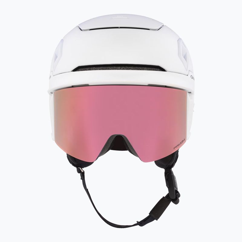 Sí sisak Oakley Mod7 2022 White/Prizm Rose Gold Iridium 2