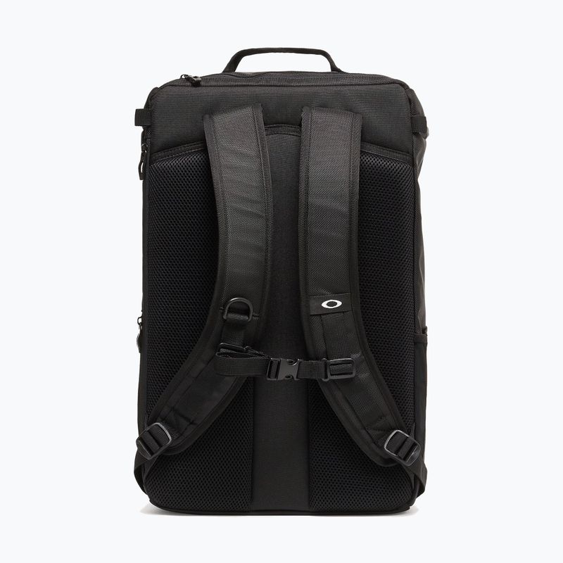 Hátizsák Oakley Enhace LT Boxpack 8.0 FW 30 l black/white 2