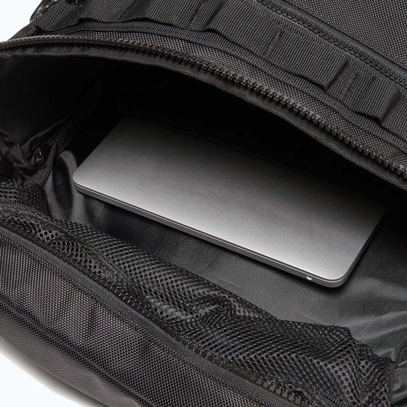 Hátizsák Oakley Enhace LT Boxpack 8.0 FW 30 l black/white 4