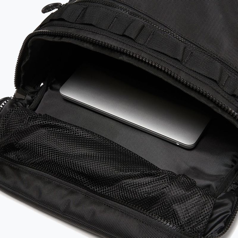 Hátizsák Oakley Enhace LT Boxpack 8.0 FW 30 l black/black 4
