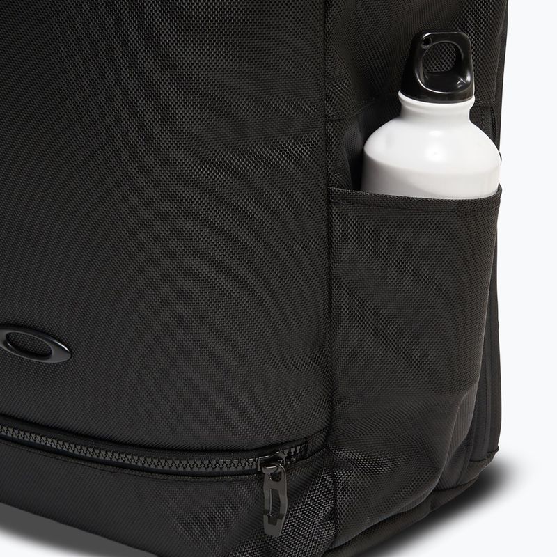Hátizsák Oakley Enhace LT Boxpack 8.0 FW 30 l black/black 5