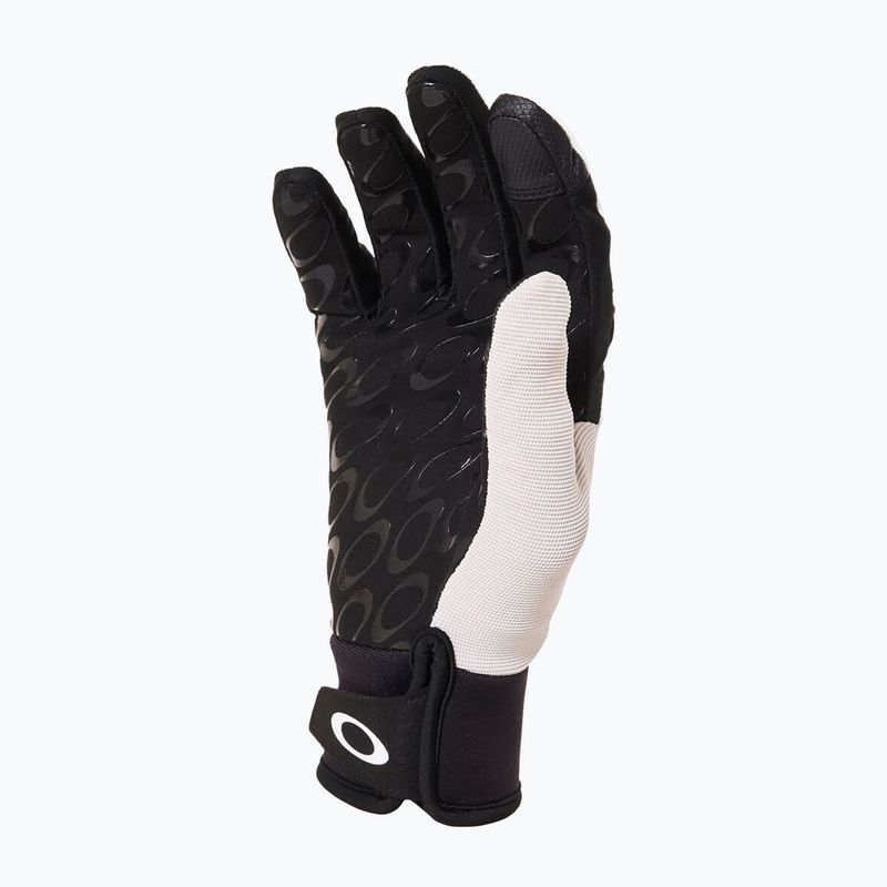 Síkesztyűk Oakley Factory Ellipse Lunar Rock 3