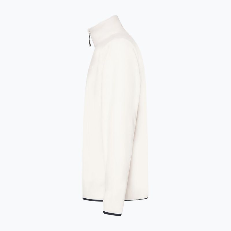 Férfi polár pulóver Oakley Maple Ridge 1/2 Zip Fleece lunar rock 3