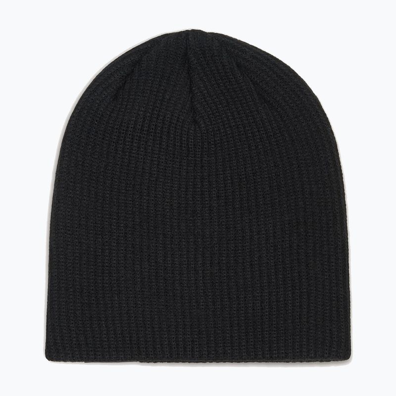 Téli sapka Oakley Back Bone Beanie blackout 2