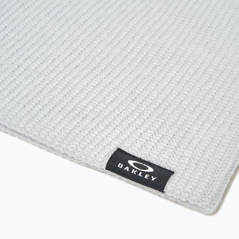 Téli sapka Oakley Back Bone Beanie lunar rock 3