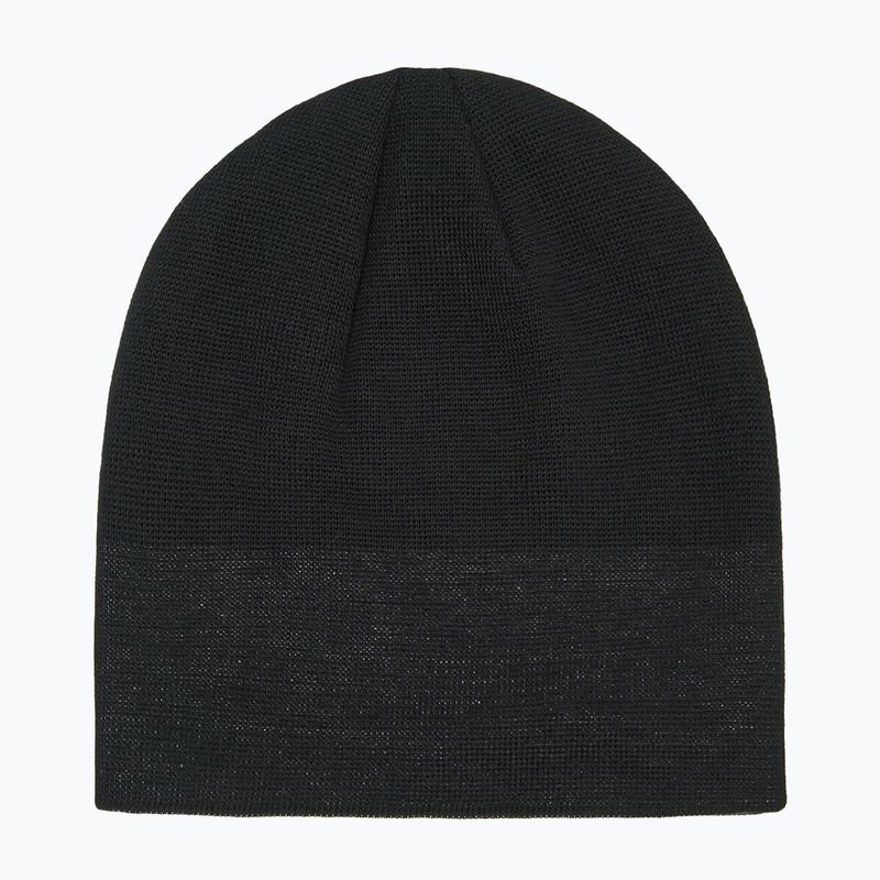 Téli sapka Oakley Ellipse Beanie blackout 2