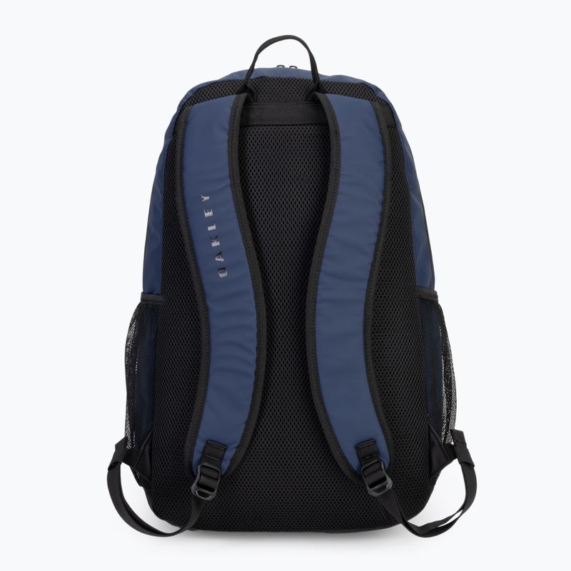 Oakley BTS 20 l team navy városi hátizsák 3