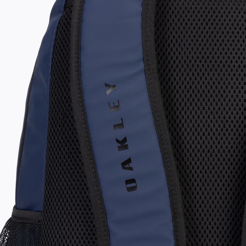 Oakley BTS 20 l team navy városi hátizsák 6