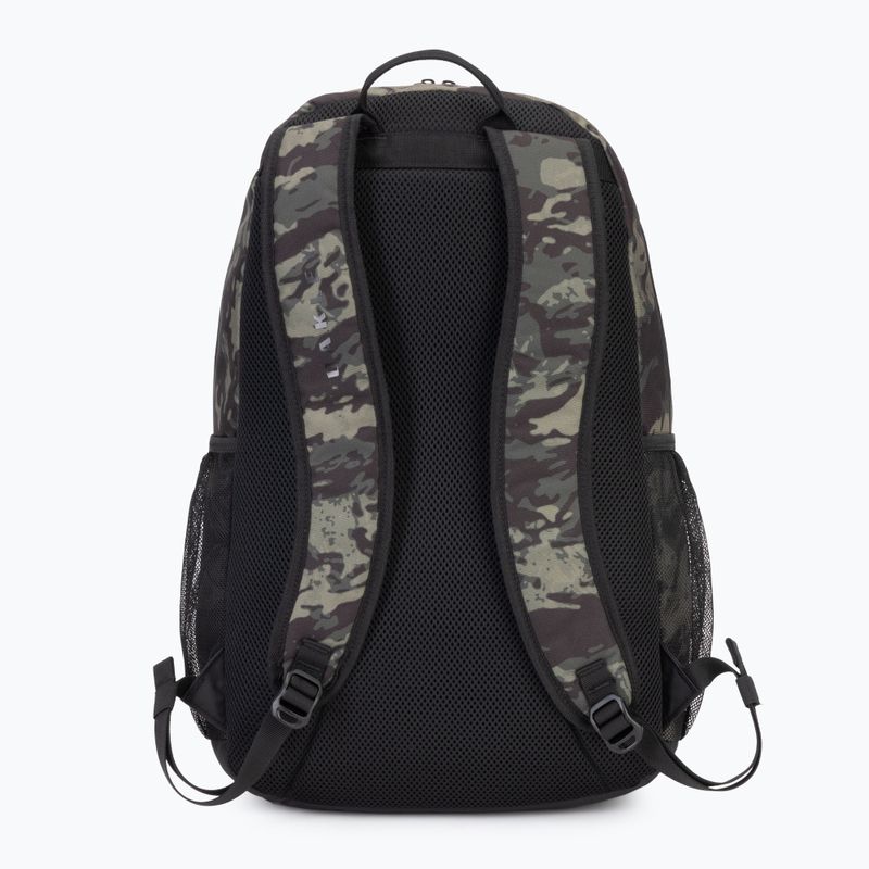 Oakley BTS 20 l tigris terepszínű zöld városi hátizsák 3