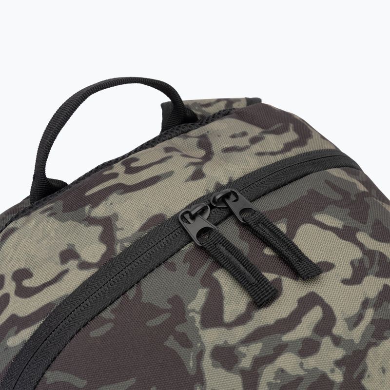 Oakley BTS 20 l tigris terepszínű zöld városi hátizsák 5