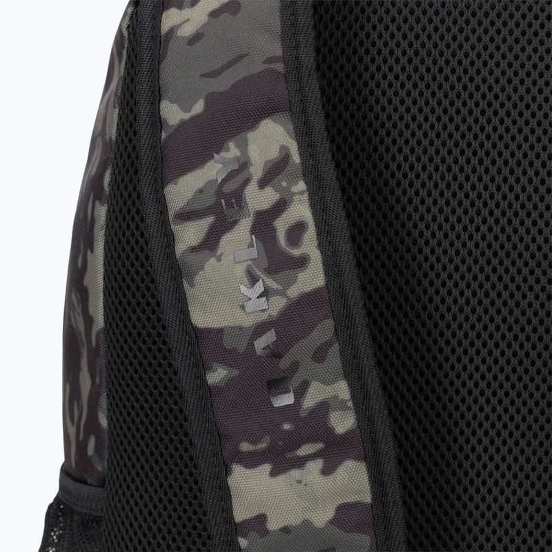Oakley BTS 20 l tigris terepszínű zöld városi hátizsák 6