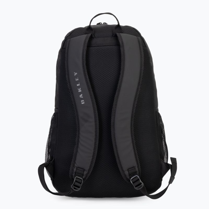 Oakley BTS 20 l blackout városi hátizsák 3