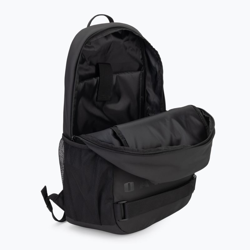 Oakley BTS 20 l blackout városi hátizsák 4