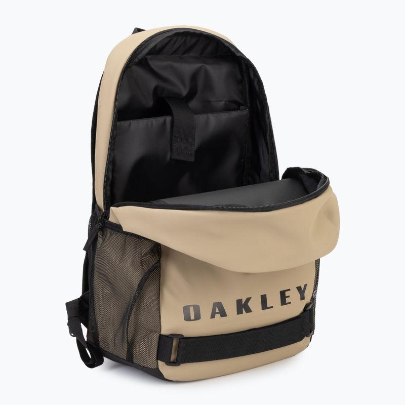 Oakley BTS 20 l rozspozsgás városi hátizsák 4