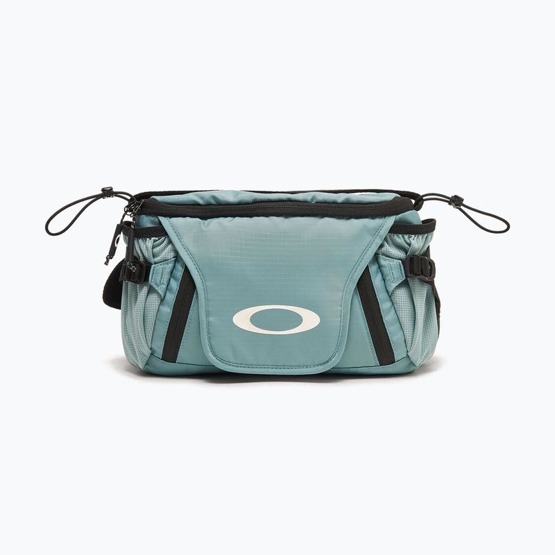 Oakley Seeker Traverse RC Hip Pack 4 l csendes-óceáni vesetáska