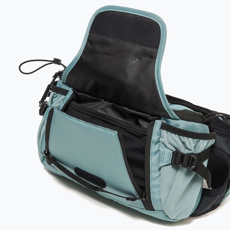 Oakley Seeker Traverse RC Hip Pack 4 l csendes-óceáni vesetáska 4