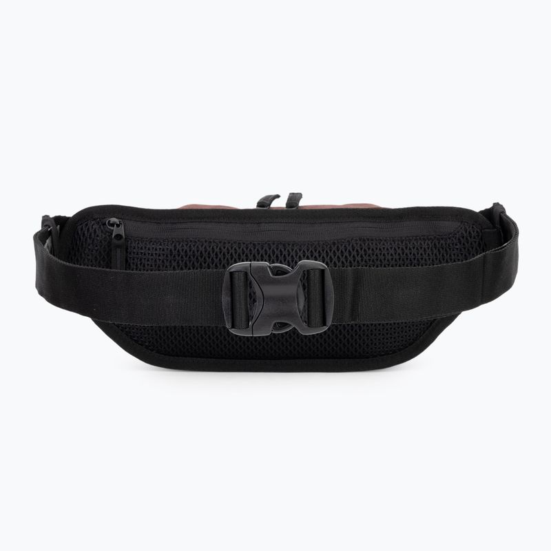 Oakley Transit Belt 2 l-es gránátvörös vesetáska 4