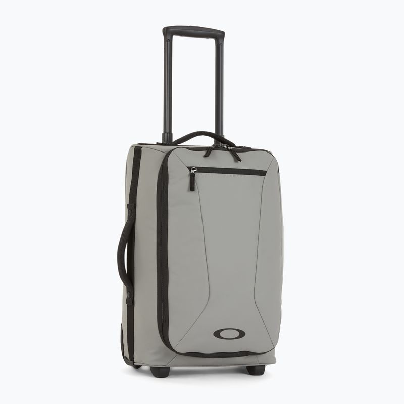 Oakley Endless Adventure RC Carry-On 30 l cement utazótáska 2