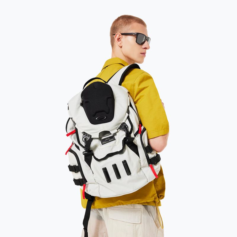 Oakley Bathroom Sink RC 21 l ködös túra hátizsák 7
