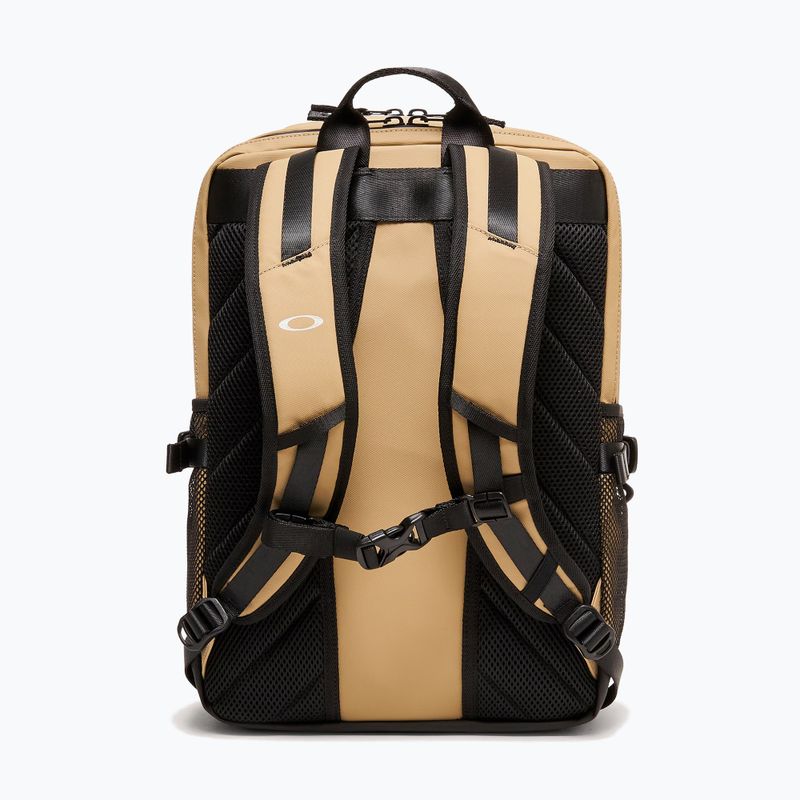 Oakley Rover Laptop 18 l-es kavicsos városi hátizsák 2