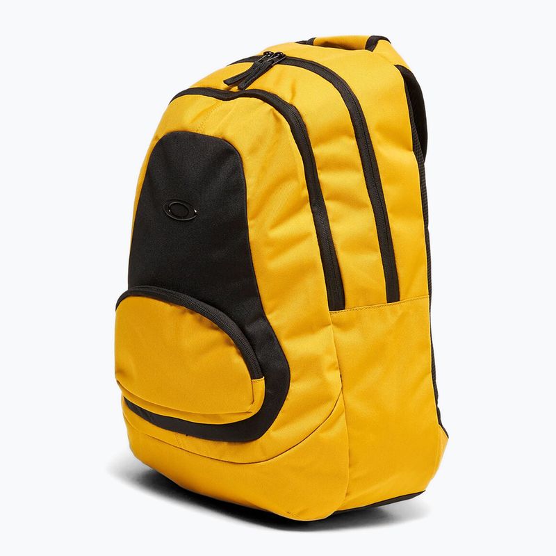 Oakley Primer RC Laptop 20 l szulfid városi hátizsák 3