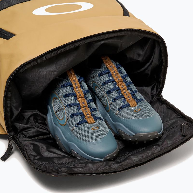 Oakley Rover Convertible hátizsák 40 l kavicskő 5