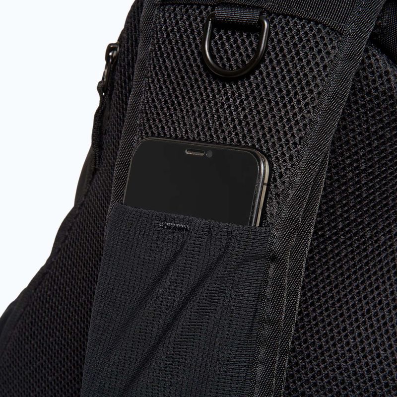 Városi hátizsák Oakley Latitude Sling 12 l blackout 5