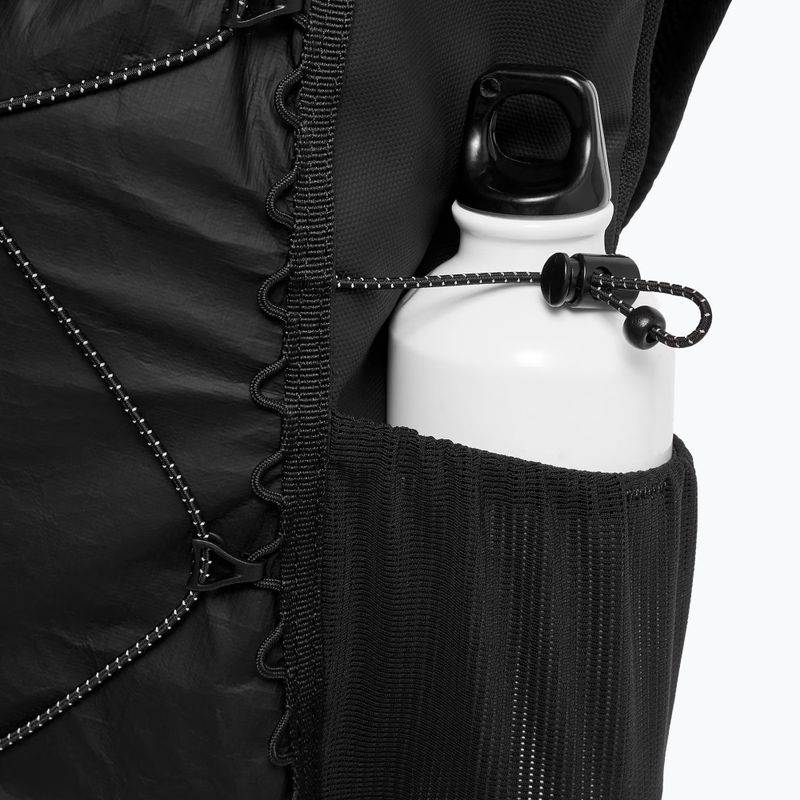 Városi hátizsák Oakley Latitude Sling 12 l blackout 6