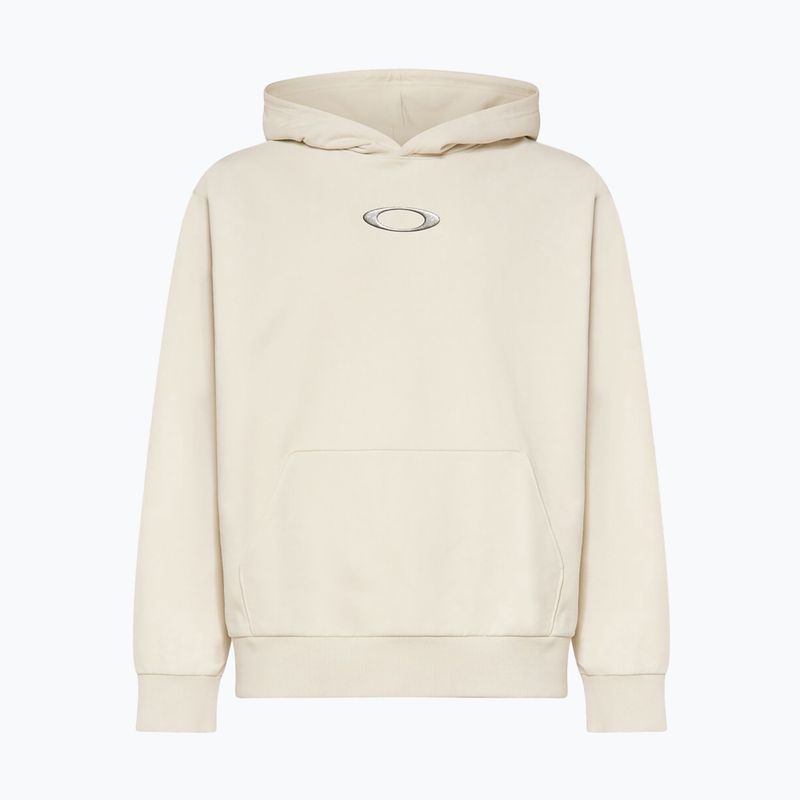 Férfi Oakley MTL PO PO Hoodie ködös