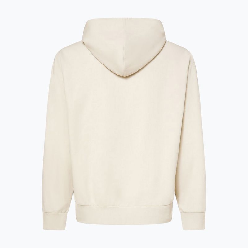 Férfi Oakley MTL PO PO Hoodie ködös 2