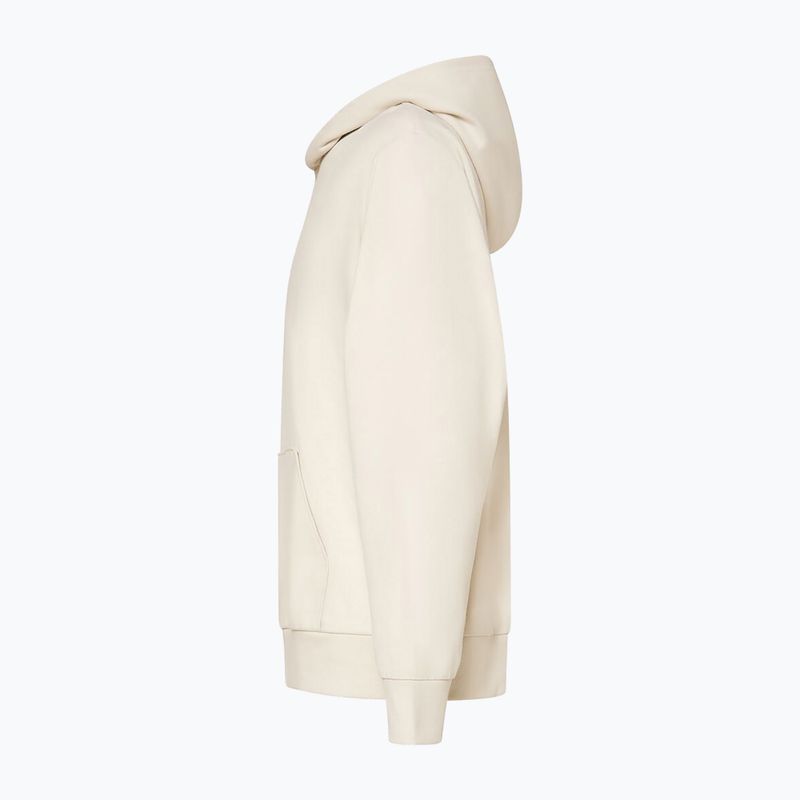 Férfi Oakley MTL PO PO Hoodie ködös 3