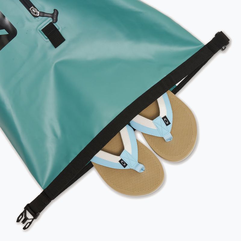 Oakley Barrel Bag 35 l vízálló táska a Csendes-óceánon 6