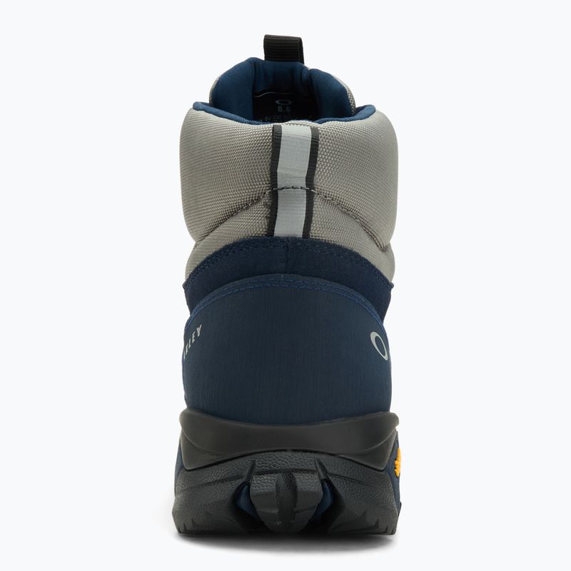 Férfi túracipők Oakley Vertex abyss 6