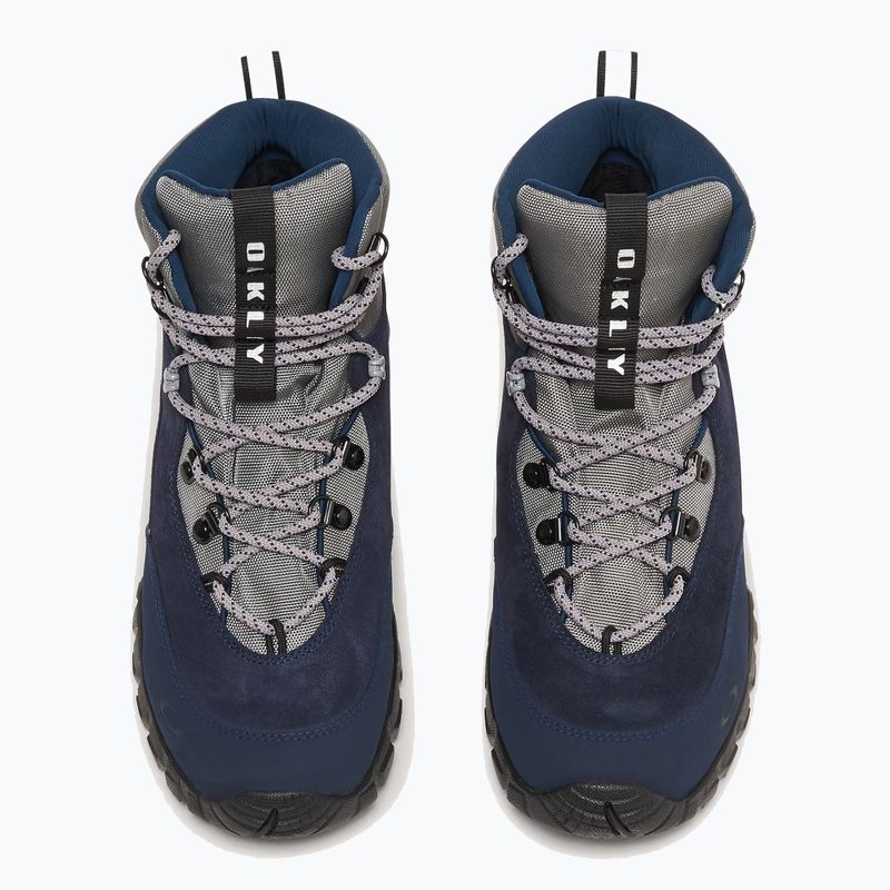 Férfi túracipők Oakley Vertex abyss 10