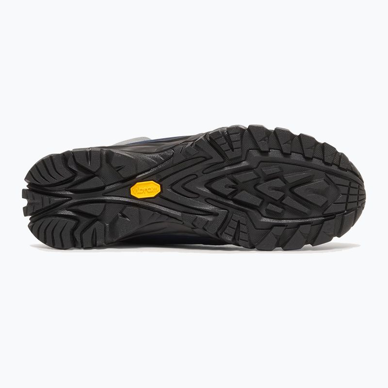 Férfi túracipők Oakley Vertex abyss 13