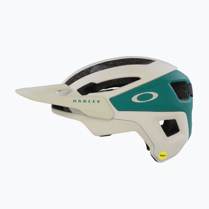 Oakley Drt3 Trail EU ködös biciklis sisak, Csendes-óceán 4